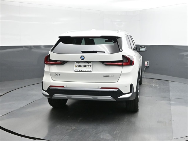 2025 Bmw X1 XDrive28i photo 4