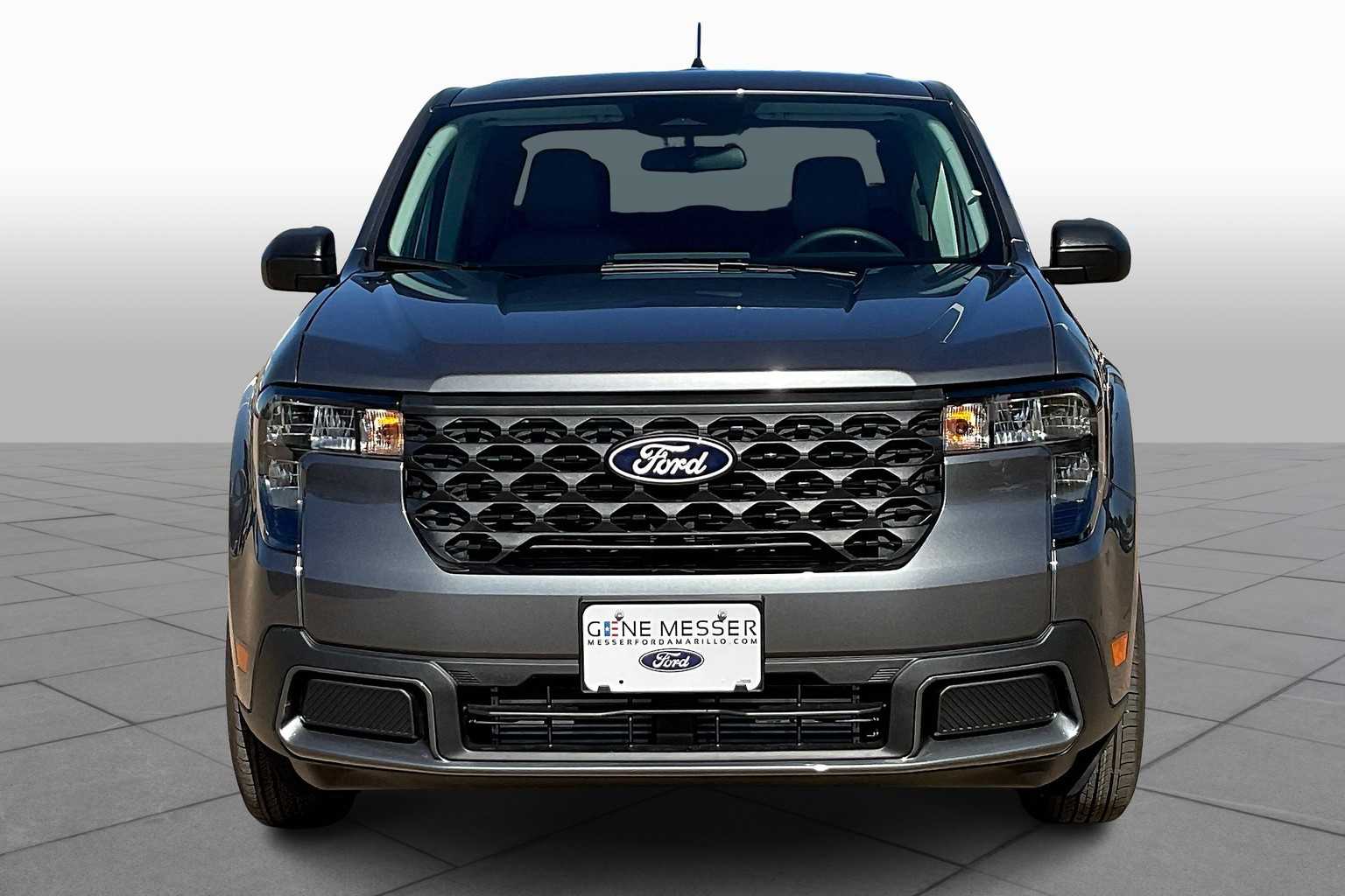 2025 Ford Maverick XLT photo 3