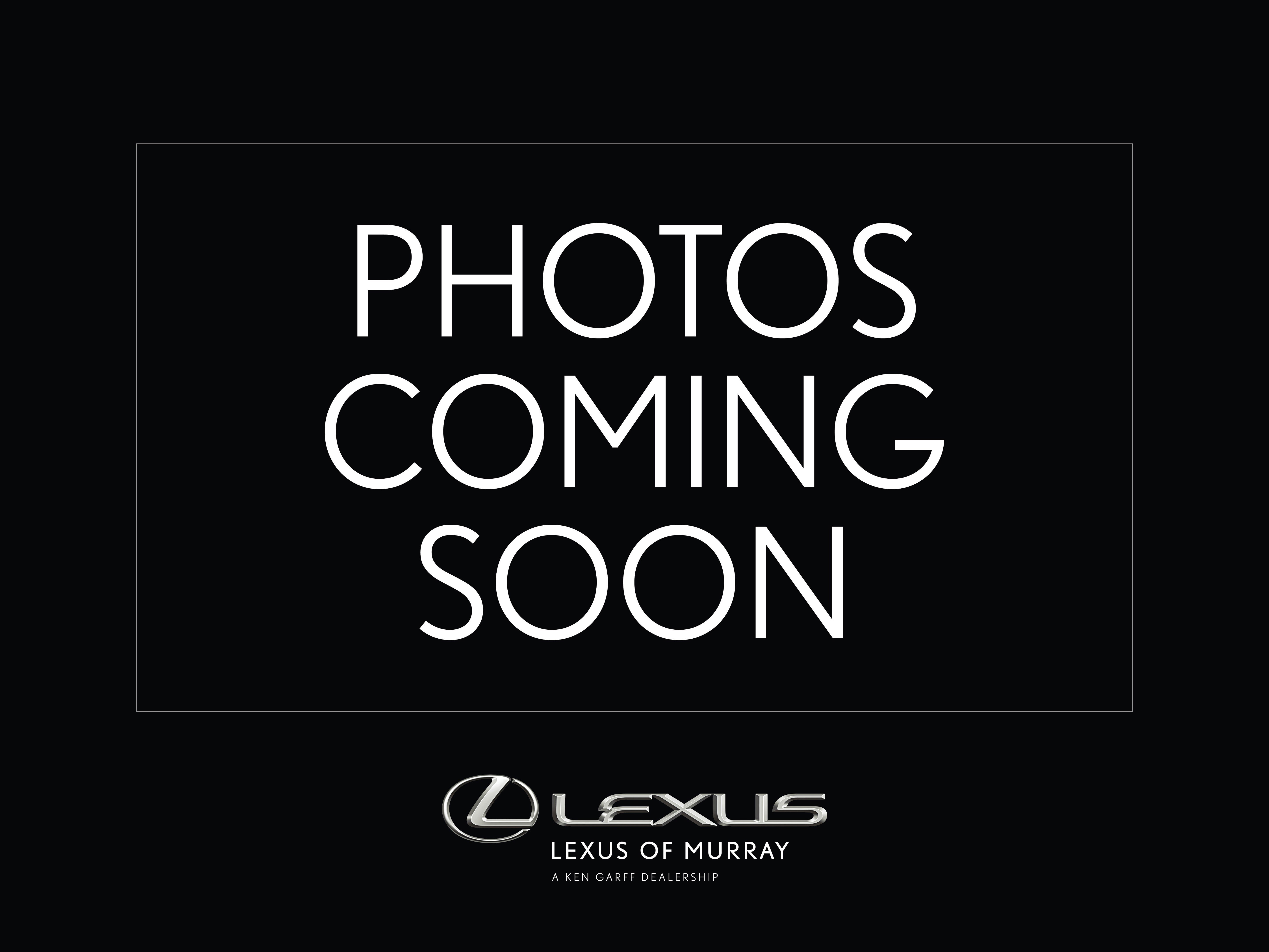 2019 Lexus IS