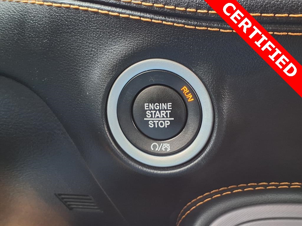 2023 Dodge Challenger GT photo 23