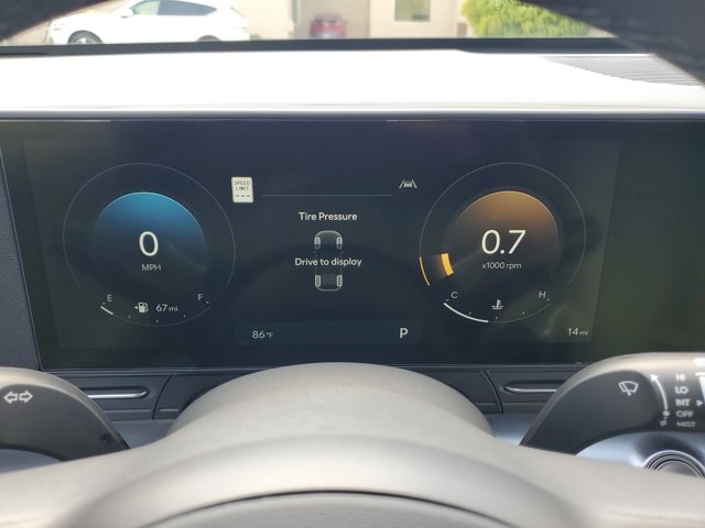 2026 Hyundai Kona SEL photo 16