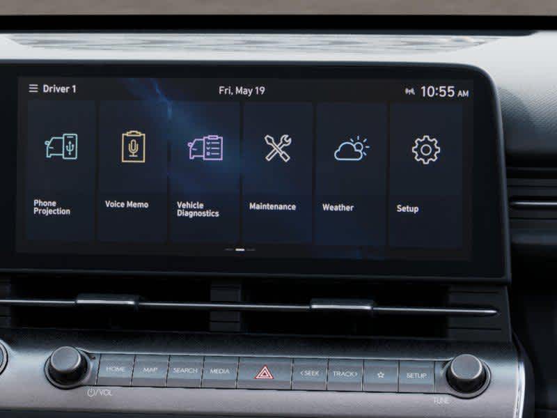 2025 Hyundai Kona SEL photo 10