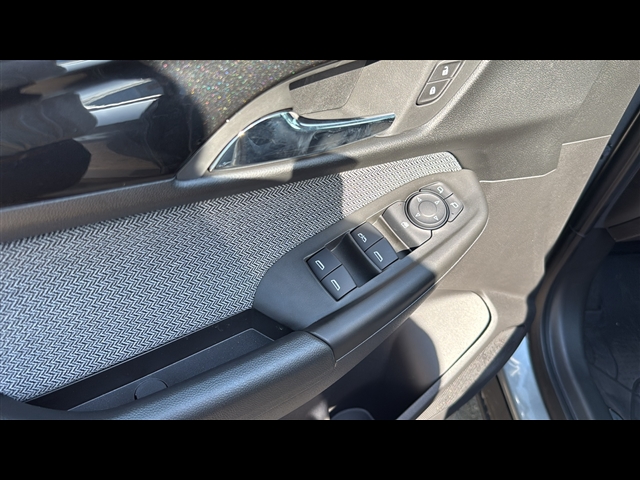 2026 Chevrolet Trailblazer LT photo 6