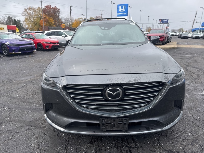 2017 Mazda CX-9 Signature photo 2