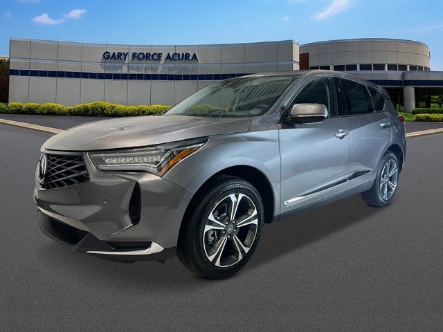 2025 Acura RDX Technology Package's photo