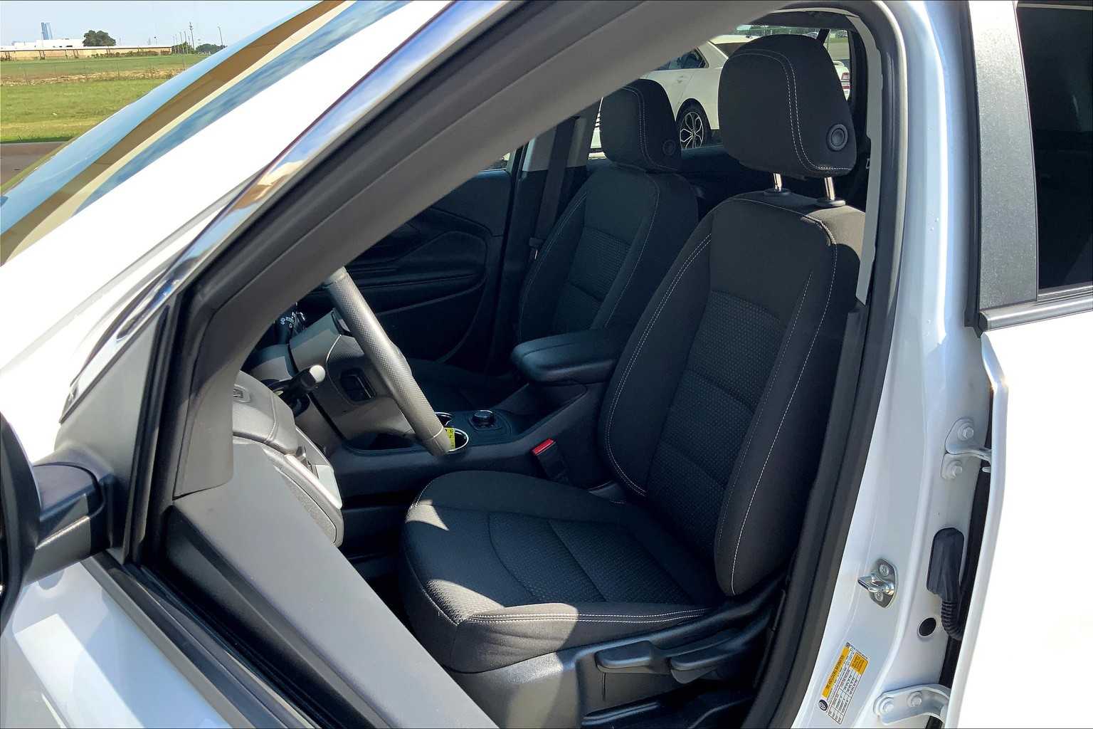 2024 Gmc Terrain SLE photo 7