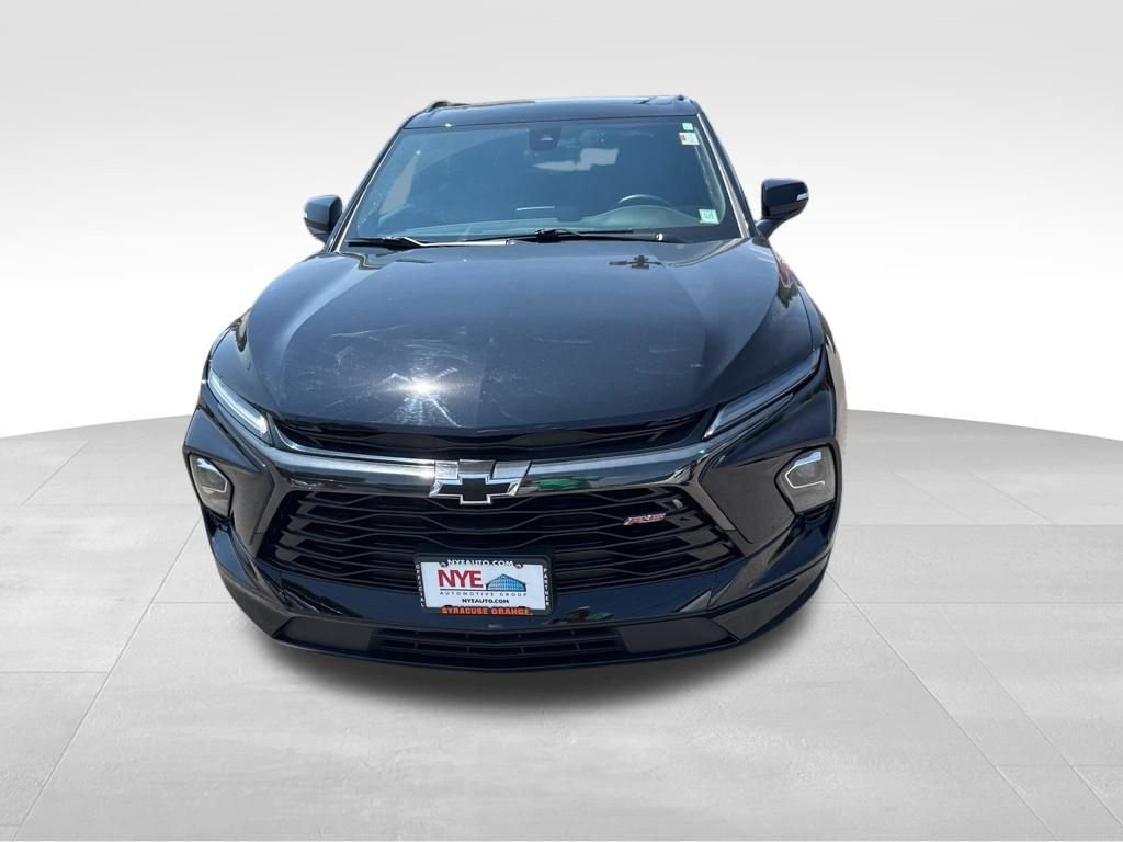 2023 Chevrolet Blazer RS photo 8