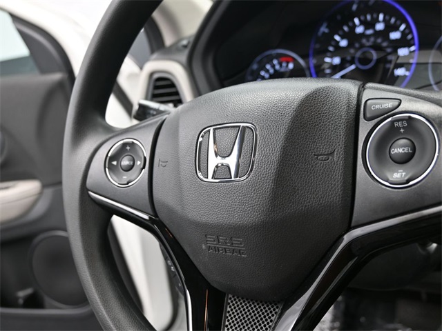 2021 Honda HR-V LX 2WD photo 13