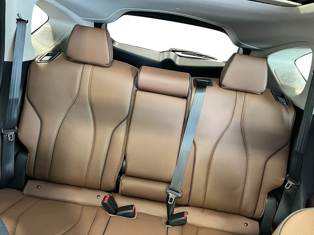 2025 Acura RDX Advance photo 21