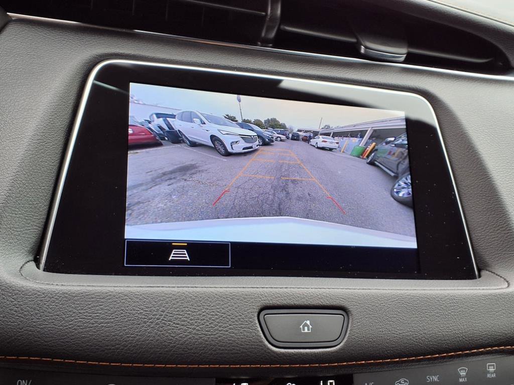 2023 Cadillac XT4 Sport photo 6