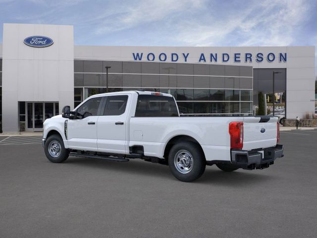 2026 Ford F-250 photo 4