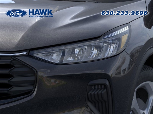 2025 FORD ESCAPE - Image 18