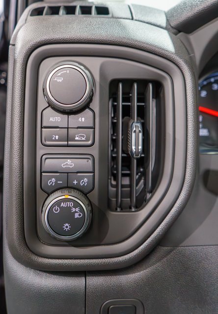 2026 Chevrolet Silverado 1500 Work Truck photo 14
