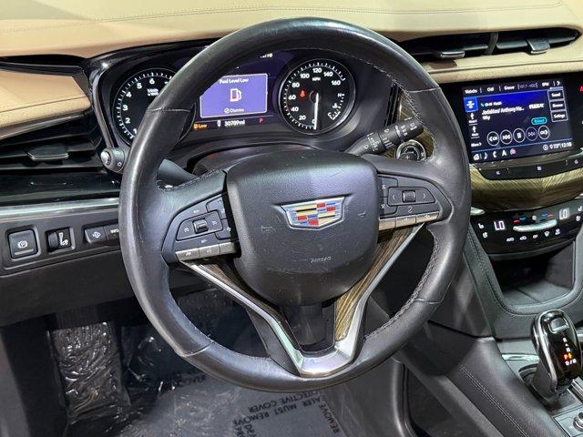 2020 Cadillac XT6 Premium Luxury photo 3