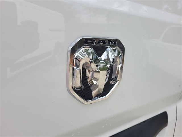 2026 Ram ProMaster 1500 photo 4