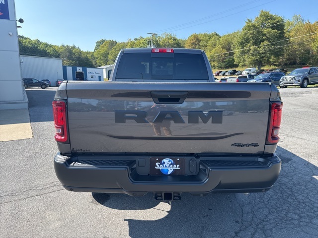 2025 Ram 2500 Tradesman photo 5