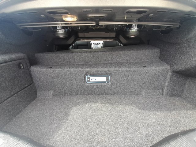 2019 Ford Fusion Energi Titanium photo 54