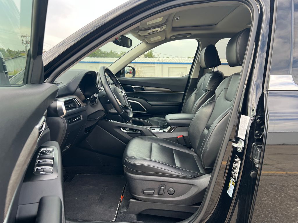 2022 Kia Telluride EX photo 10