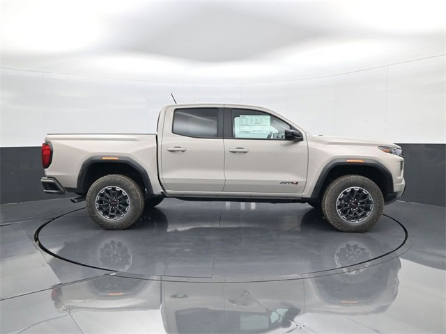 2026 Gmc Canyon AT4 photo 4