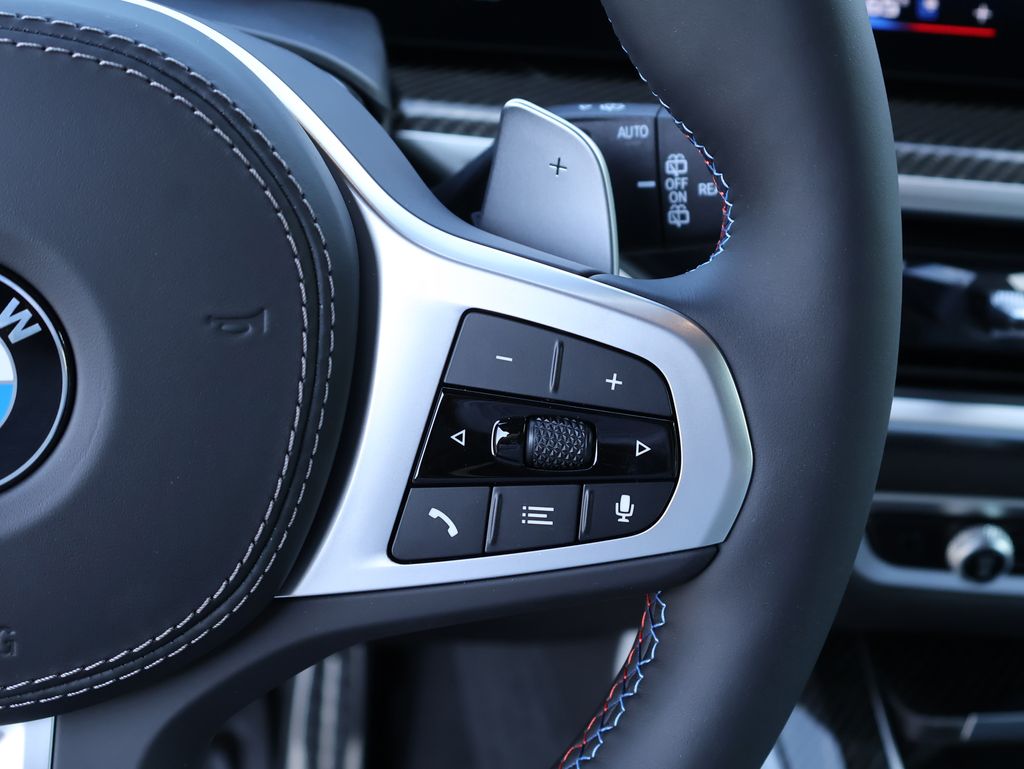 2026 Bmw X5 M60i photo 30