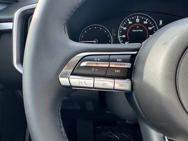 2025 Mazda CX-50 Preferred photo 19