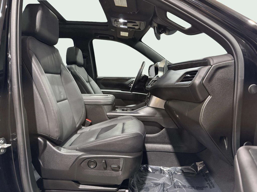 2024 Chevrolet Tahoe Z71 photo 28