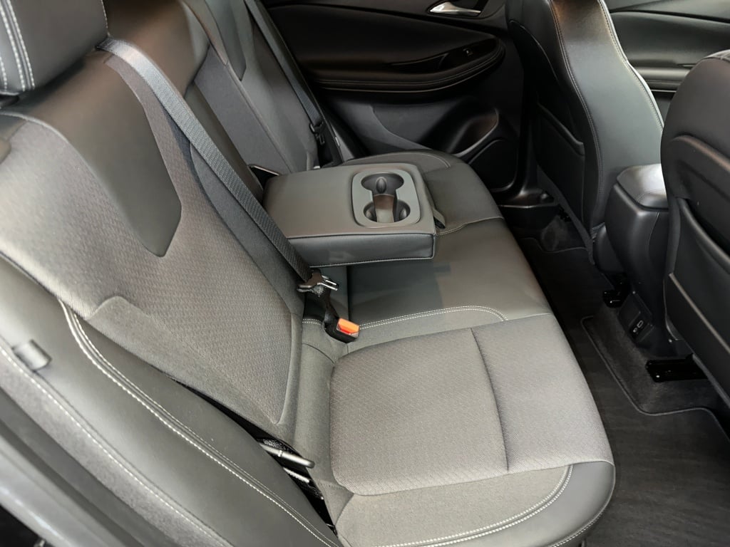 2022 Buick Encore GX Select photo 25