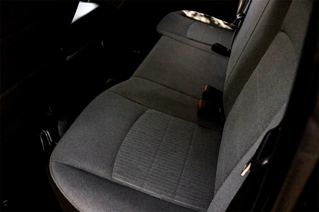 2024 Ram 1500 SLT photo 25