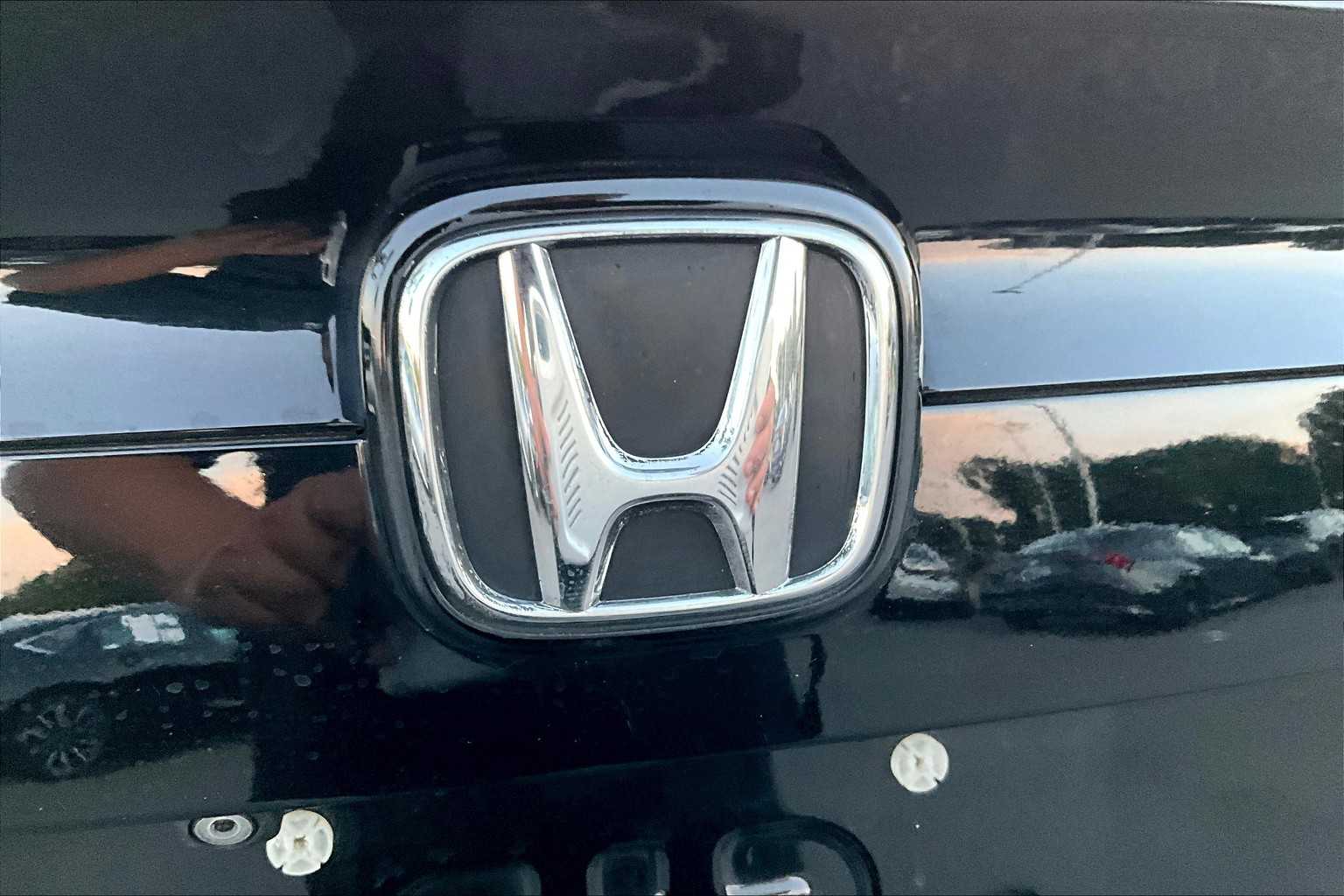 2019 Honda Civic LX photo 9