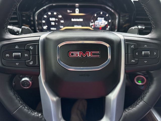 2025 Gmc Sierra 1500 Elevation photo 13