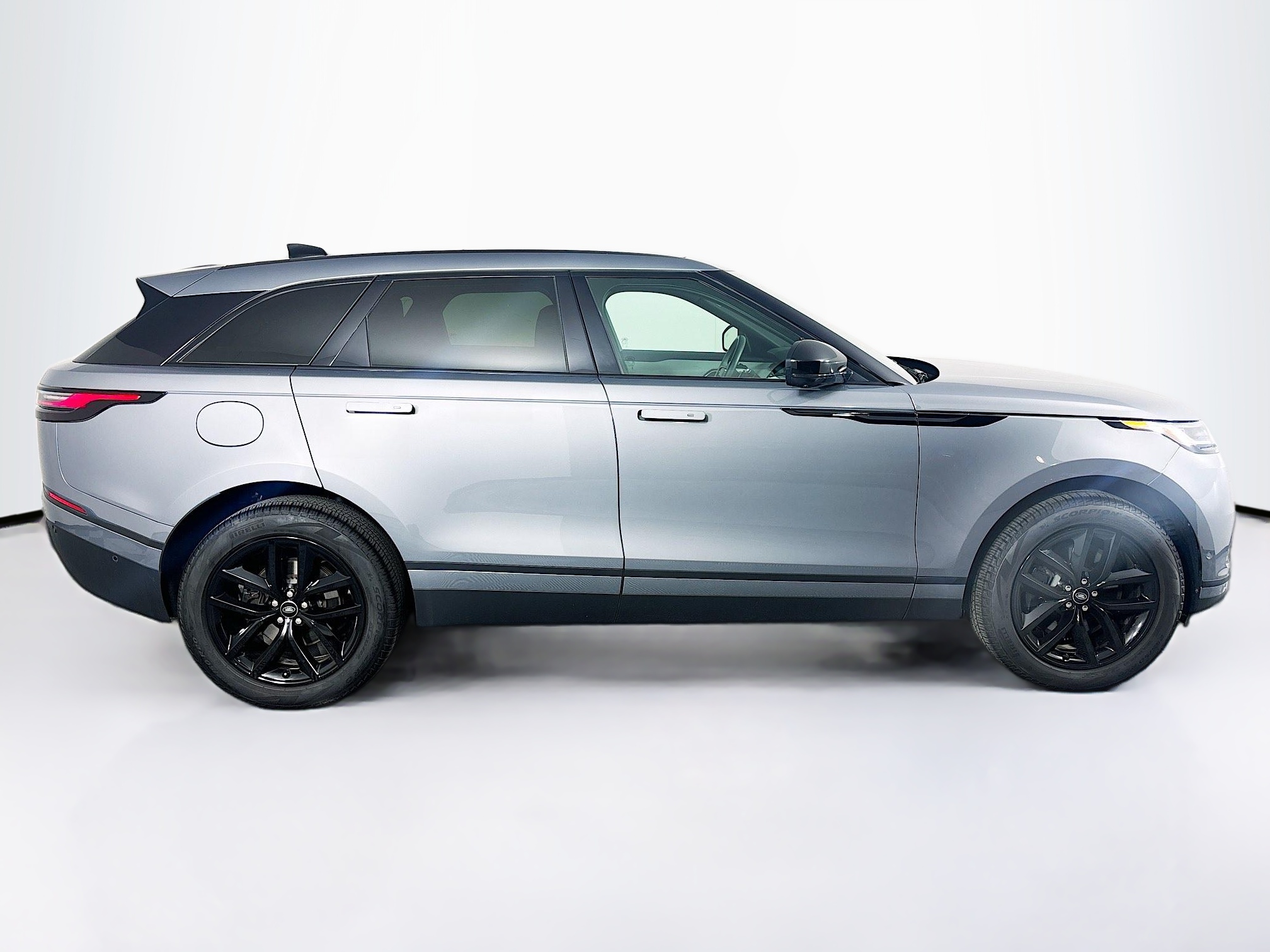 2026 Land Rover Range Rover Velar S Velar photo 3