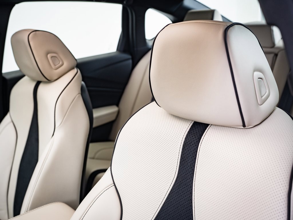 2025 Acura TLX SH-AWD A-Spec photo 20