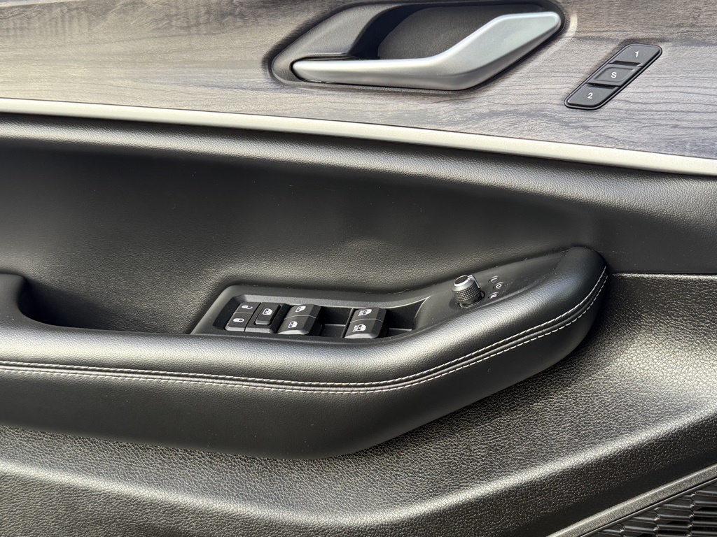 2024 Jeep Grand Cherokee Limited photo 19