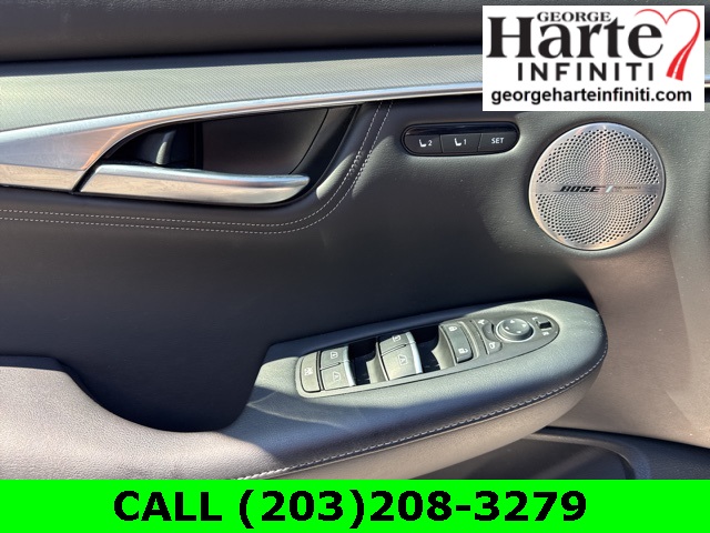 2024 Infiniti QX55 Essential photo 19