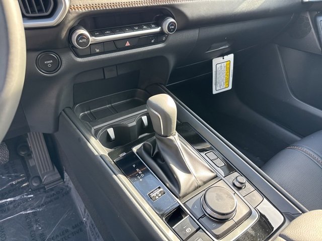 2025 Mazda CX-50 Premium photo 7