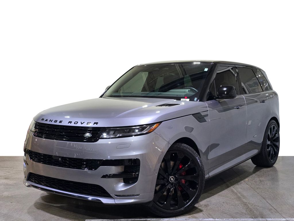 2024 Land Rover Range Rover Sport SE Dynamic's photo