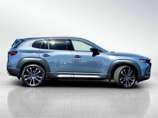 2025 Mazda CX-50 2.5 Turbo Premium photo 3