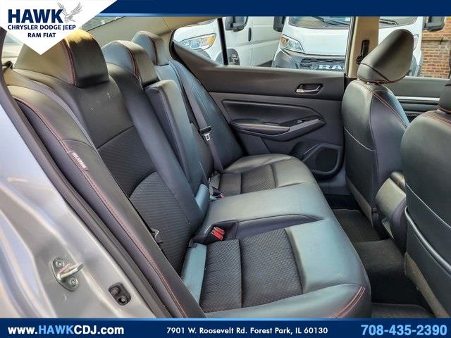 2023 NISSAN ALTIMA - Image 28