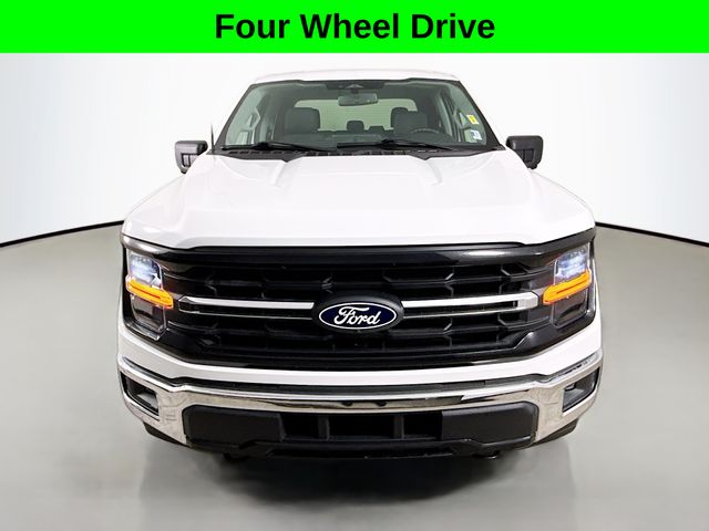 1FTFW3L81RFA02278