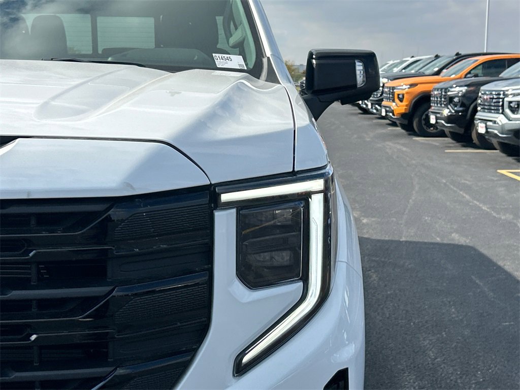 2026 GMC SIERRA - Image 9