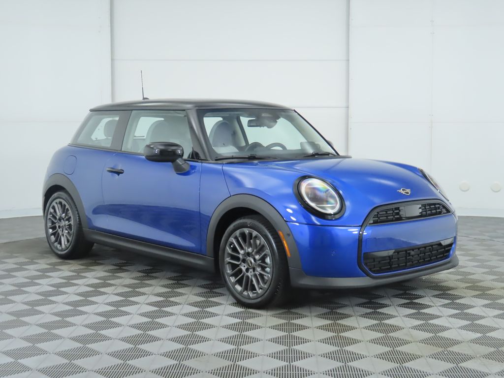 2025 Mini Countryman S photo 3