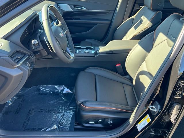 2025 Cadillac CT4 photo 18
