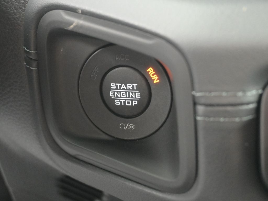 2025 Jeep Gladiator Texas Trail photo 22