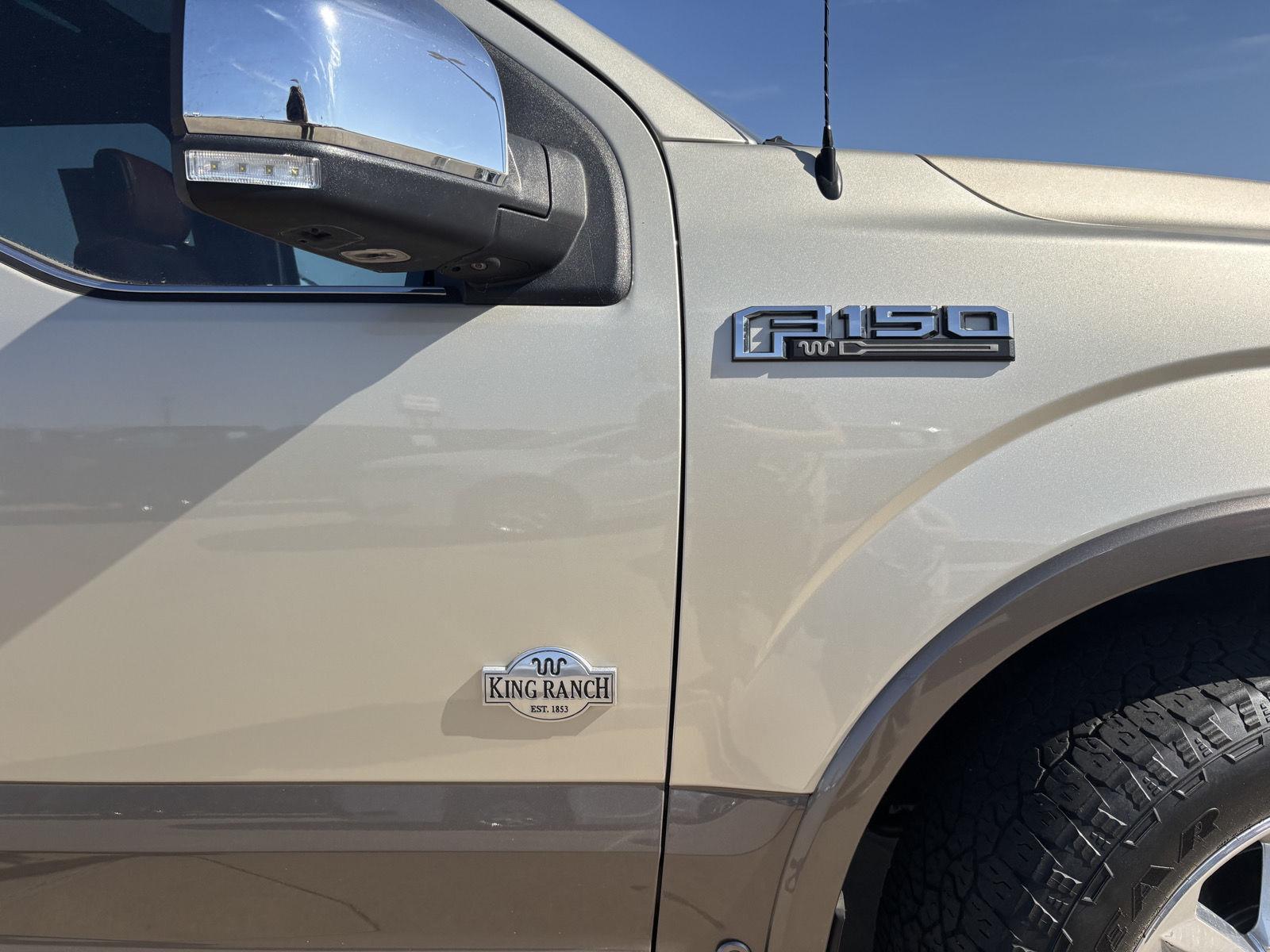 2018 Ford F-150 XL photo 4
