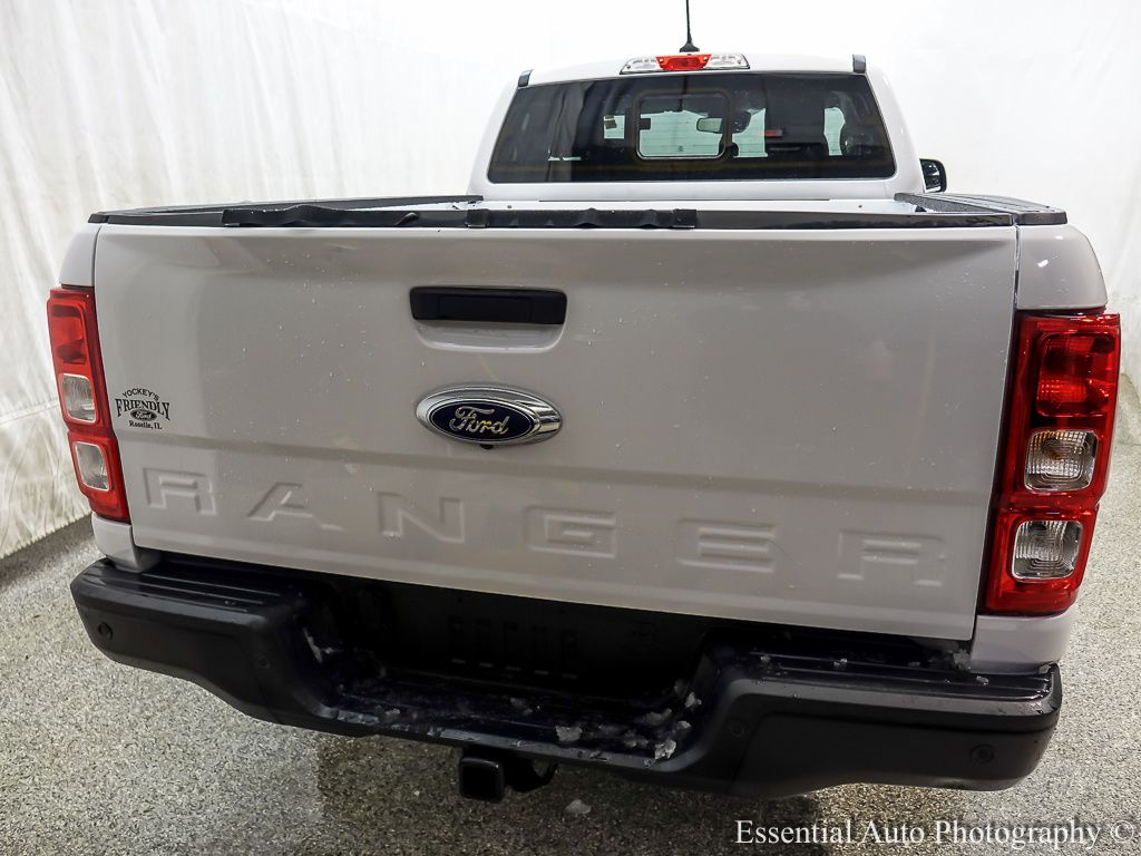 2023 FORD RANGER - Image 5