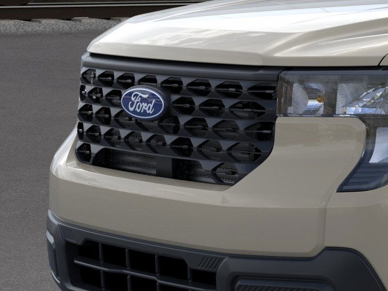 2025 Ford Maverick XL photo 5