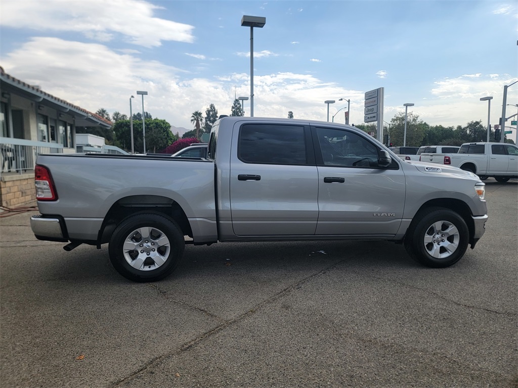 2023 Ram 1500 Big Horn Lone Star photo 4