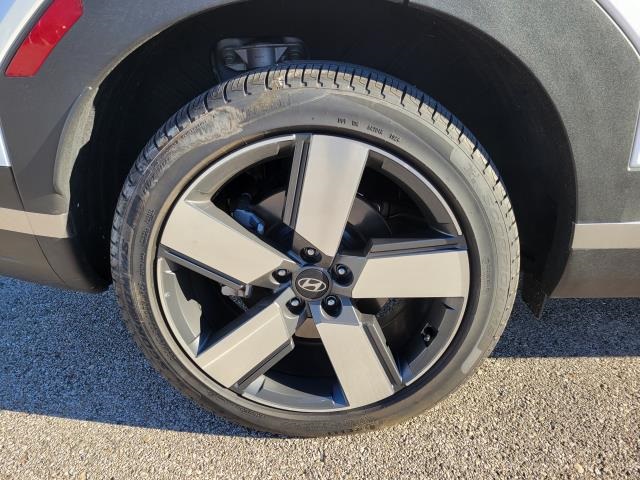 2024 Hyundai Santa Fe Limited photo 4