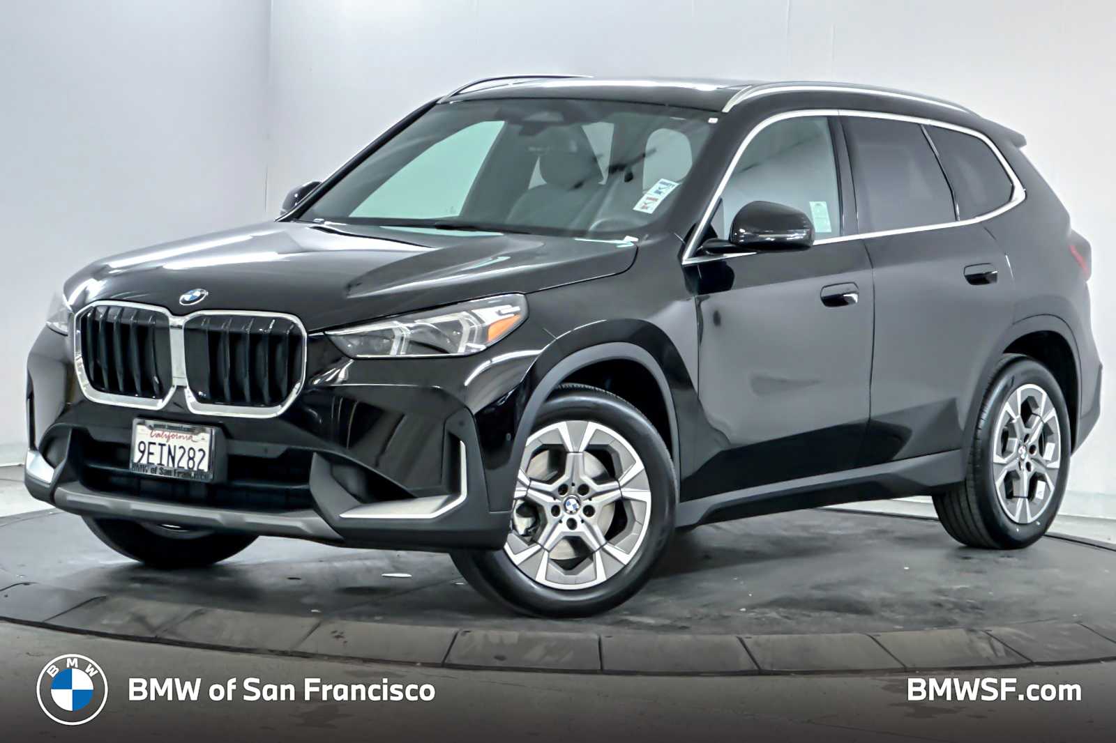 2023 BMW X1