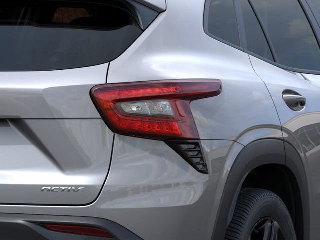 2025 Chevrolet Trax ACTIV photo 6